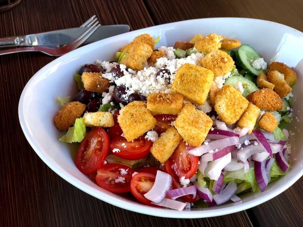 Fuze Pizza | restaurant | 135 E Ontario Ave #103, Corona, CA 92879, USA | 9512722211 OR +1 951-272-2211