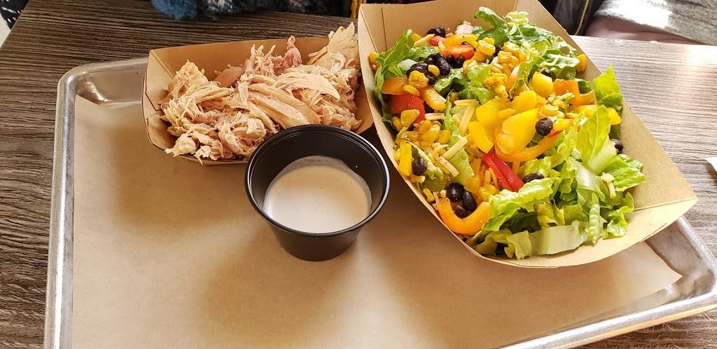 Maple Tree BBQ | restaurant | 820 W Main St, Riverhead, NY 11901, USA | 6317272819 OR +1 631-727-2819