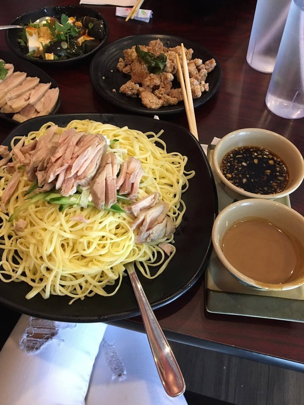 Bull Daddy Noodles | restaurant | 3309 Coit Rd, Plano, TX 75093, USA | 9725191088 OR +1 972-519-1088