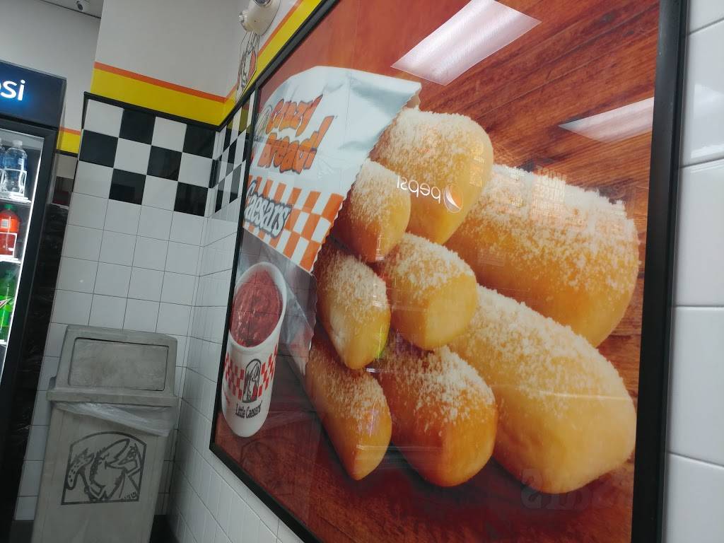 Little Caesars Pizza | meal takeaway | 2715 S Western Ave, Los Angeles, CA 90018, USA | 3237350511 OR +1 323-735-0511