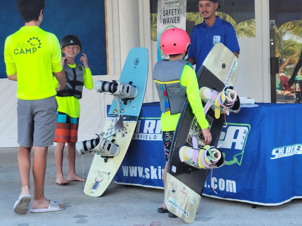 Ski Rixen USA | restaurant | 401 S Powerline Rd, Deerfield Beach, FL 33442, USA | 9544290215 OR +1 954-429-0215