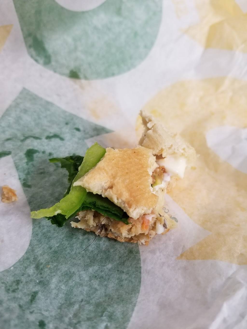 Subway | restaurant | 3463 NE 163rd St, North Miami Beach, FL 33160, USA | 3059448970 OR +1 305-944-8970