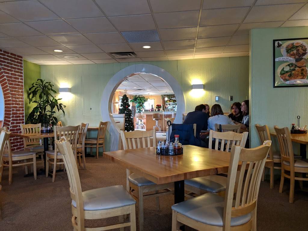 Little Saigon Restaurant | restaurant | 1531 Wabash Ave, Springfield, IL 62704, USA | 2177269633 OR +1 217-726-9633