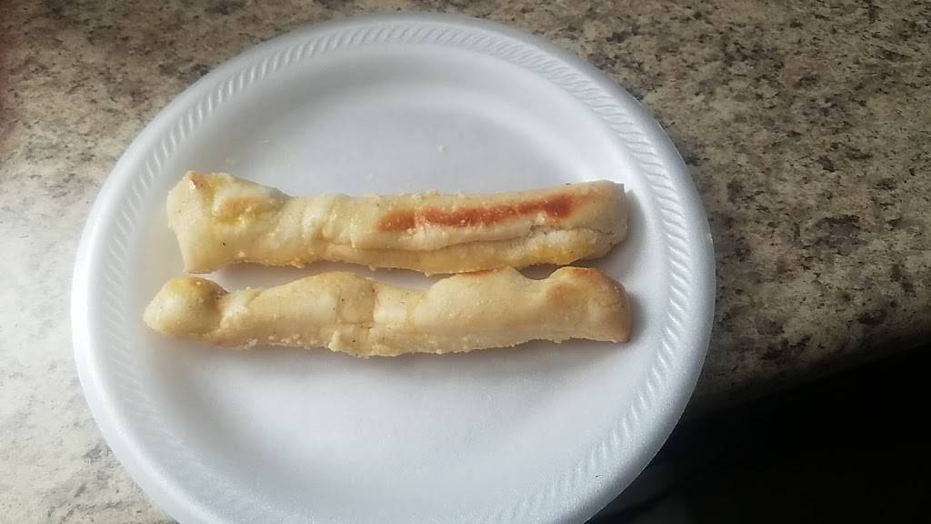 Little Caesars Pizza | meal takeaway | 3214 Randleman Rd, Greensboro, NC 27406, USA | 3363797491 OR +1 336-379-7491