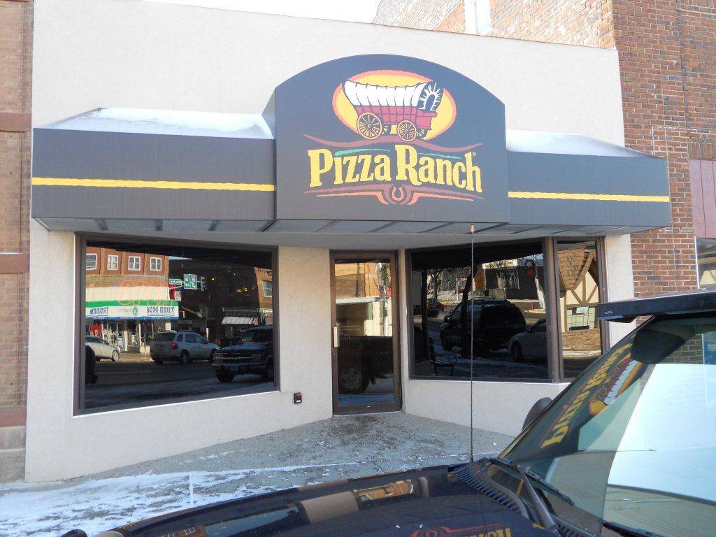 Pizza Ranch | meal delivery | 14 E Minnesota Ave E, Glenwood, MN 56334, USA | 3206344261 OR +1 320-634-4261