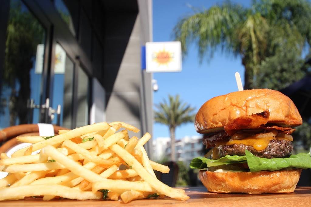 Beau Soleil Kitchen & Bar | restaurant | 21058 Pacific Coast Hwy Lot 579, Space 110, Huntington Beach, CA 92648, USA | 7149692328 OR +1 714-969-2328