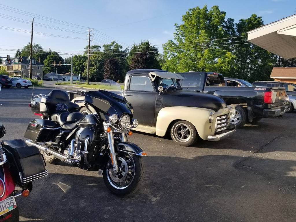 RJs Pub & Grill | restaurant | 615 N 9th St, Philipsburg, PA 16866, USA | 8143425307 OR +1 814-342-5307