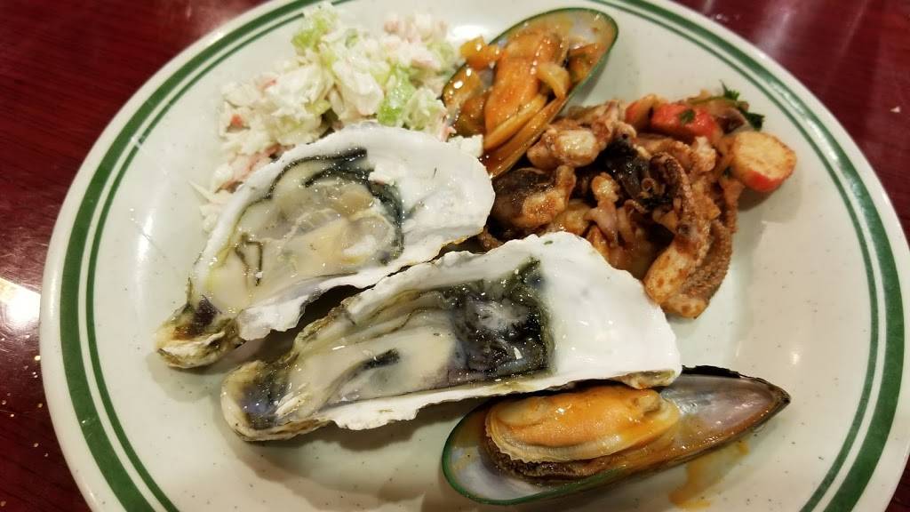 Flaming Buffet | restaurant | 11722 Marsh Ln #228, Dallas, TX 75229, USA | 2143522800 OR +1 214-352-2800