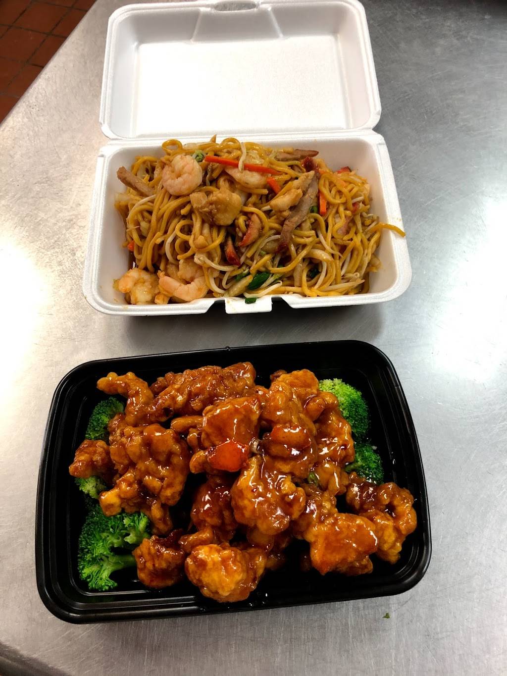 China Star | restaurant | 7940 Gall Blvd, Zephyrhills, FL 33541, USA | 8137883888 OR +1 813-788-3888