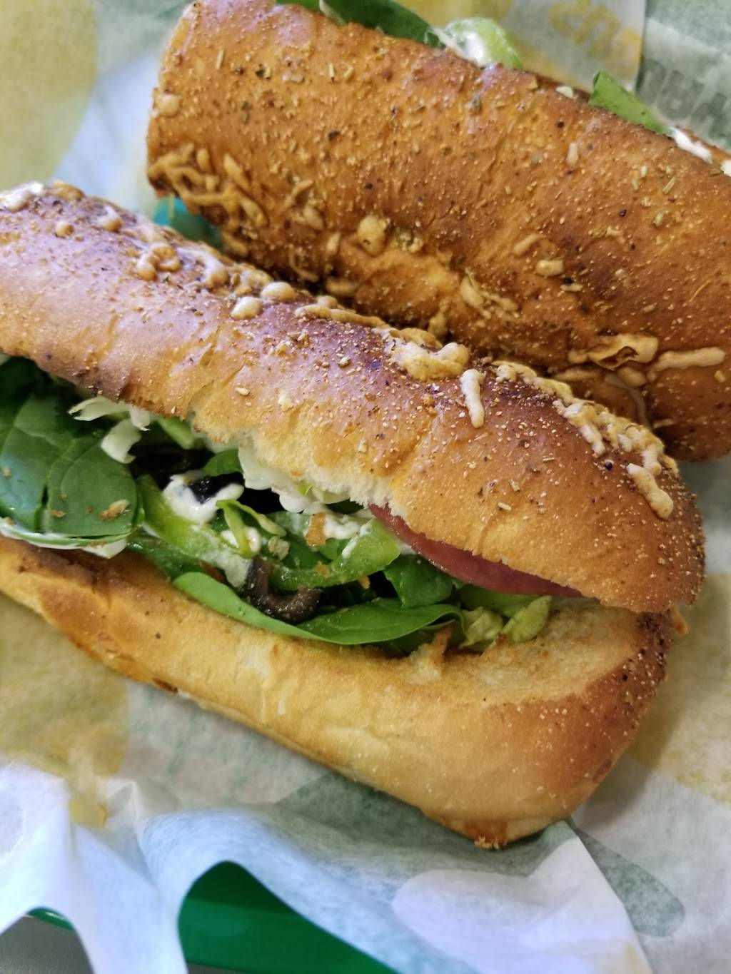 Subway Restaurants | restaurant | 20916 Homestead Rd, Cupertino, CA 95014, USA | 4082571414 OR +1 408-257-1414