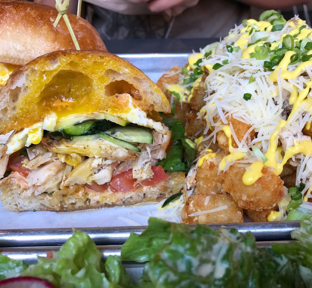 BRASA Rotisserie | restaurant | 3940 S Bristol St #111, Santa Ana, CA 92704, USA | 6572660603 OR +1 657-266-0603