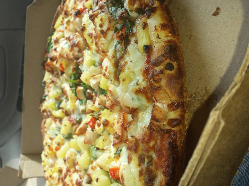 Brothers Pizza Company | meal delivery | 4059 Rocky River Dr, Cleveland, OH 44135, USA | 2169206086 OR +1 216-920-6086