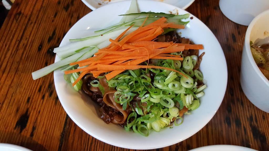 Bao & Noodle | restaurant | 2266 St Claude Ave, New Orleans, LA 70117, USA | 5042720004 OR +1 504-272-0004