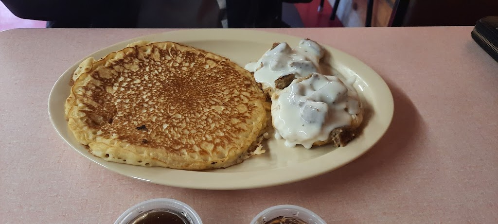 Stamps Cafe | restaurant | 201 Main St, Stamps, AR 71860, USA | 8705334003 OR +1 870-533-4003