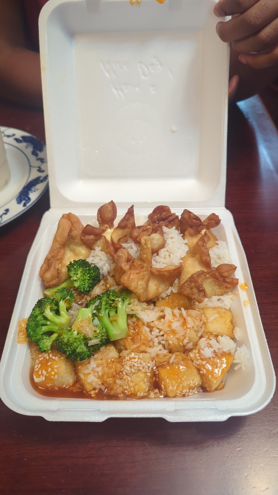 Jens Chinatown | restaurant | 151 E Coulter Ave, Powell, WY 82435, USA | 3077547924 OR +1 307-754-7924