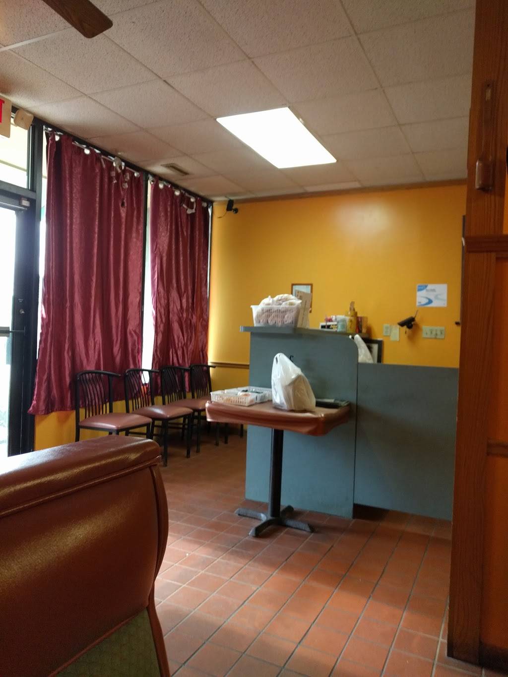 Shang Hai River | restaurant | #13, 945 Boardman-Canfield Rd, Youngstown, OH 44512, USA | 3307581698 OR +1 330-758-1698