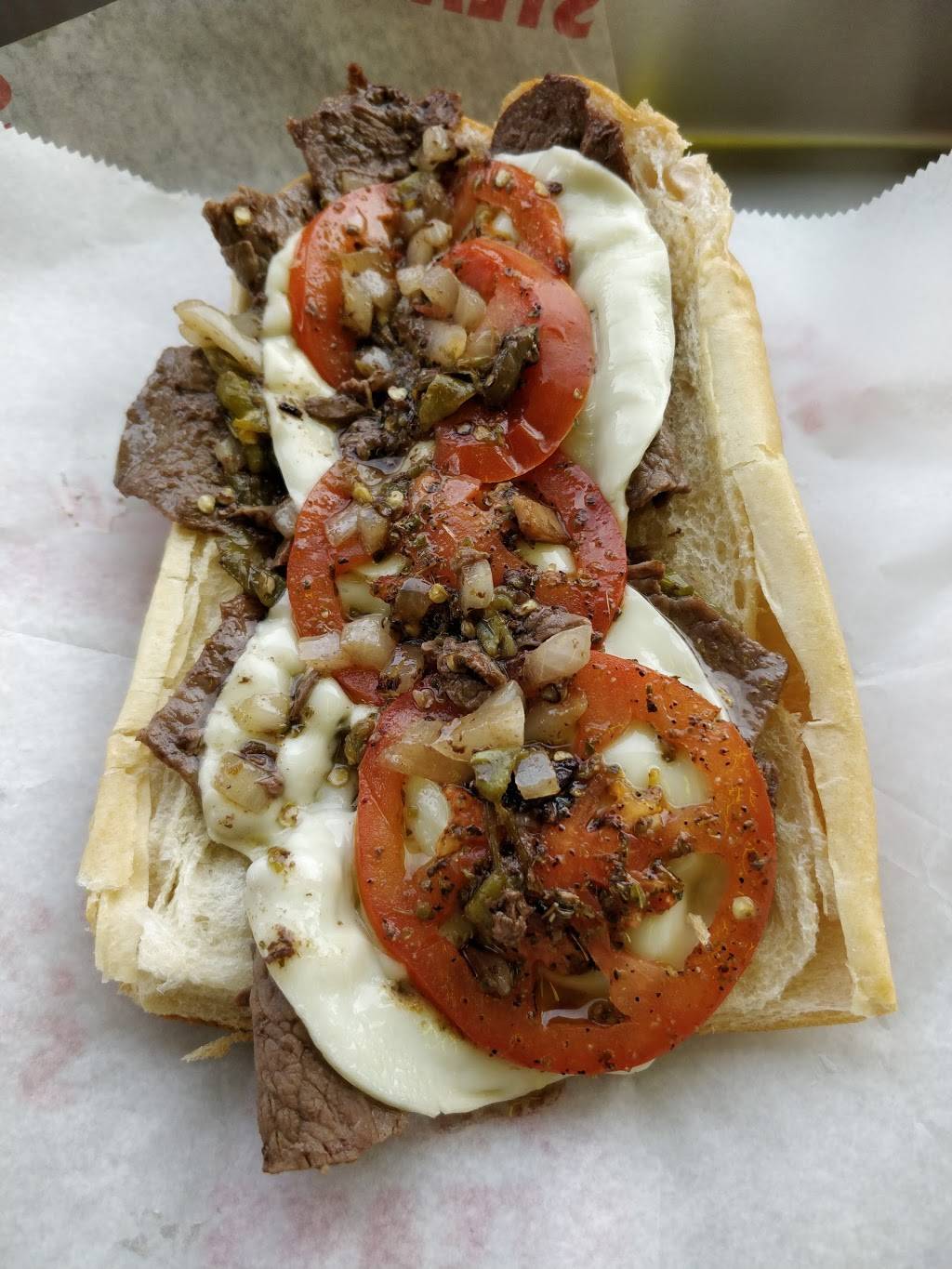 SQ Philips Steaks | restaurant | 3318, 2234 W Passyunk Ave, Philadelphia, PA 19145, USA | 2157554820 OR +1 215-755-4820