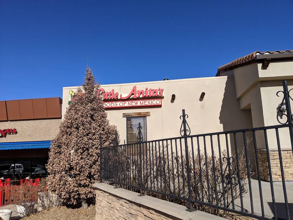 Little Anitas New Mexican Foods | restaurant | 6882 S Yosemite St, Centennial, CO 80112, USA | 3033504779 OR +1 303-350-4779