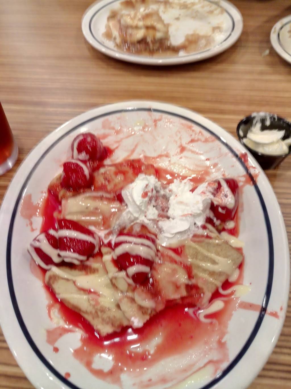 IHOP | restaurant | 3070 Highland Pointe Dr, Owensboro, KY 42303, USA | 2702401444 OR +1 270-240-1444