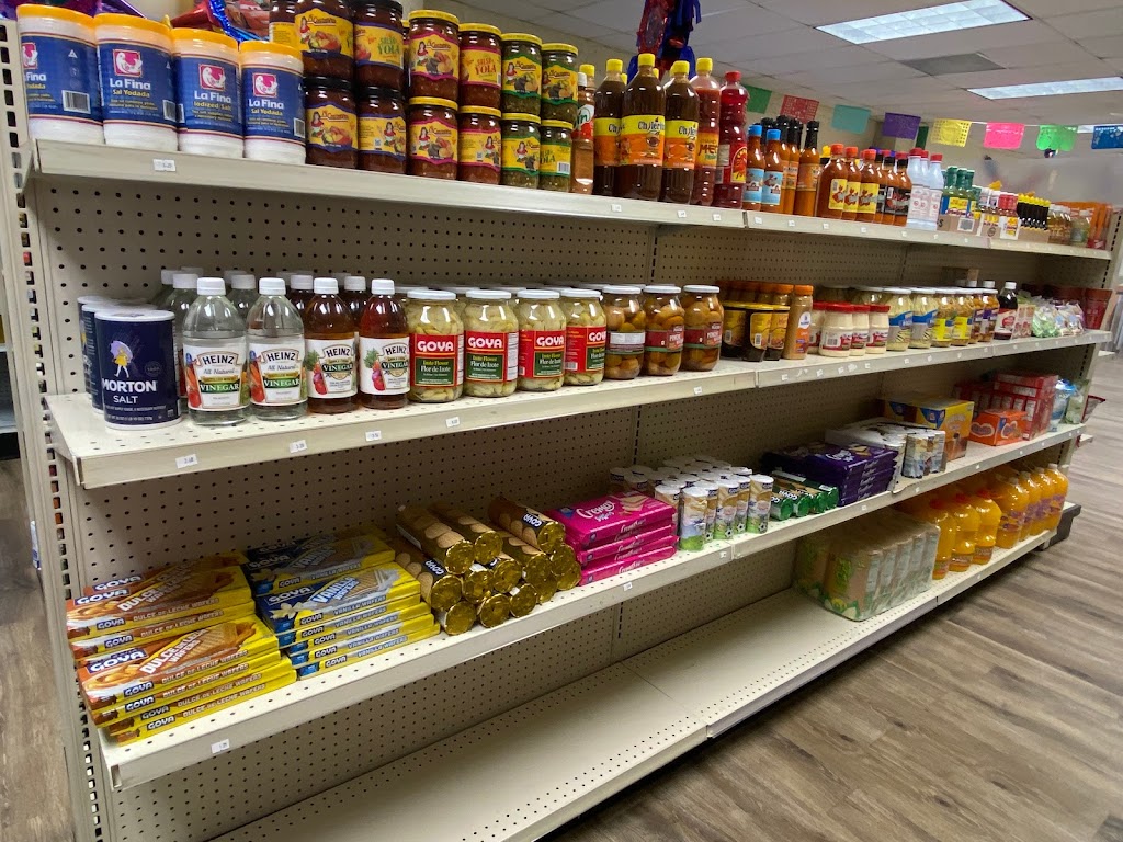 La Potosina | restaurant | 599 W Railroad Ave, Independence, LA 70443, USA | 9856060575 OR +1 985-606-0575