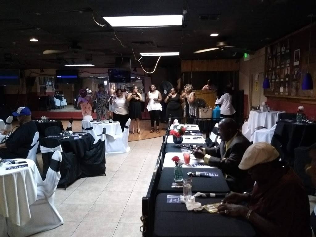 All About Food LLC | restaurant | 1624 E Broadway Rd, Phoenix, AZ 85040, USA | 6022686059 OR +1 602-268-6059