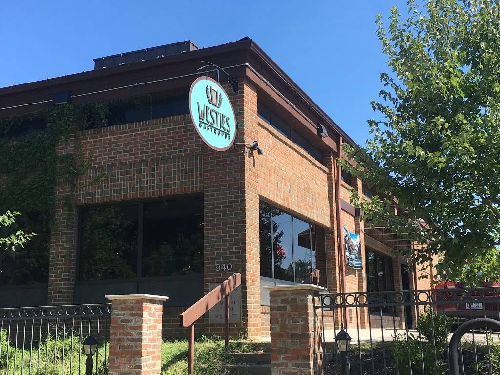 Westies Gastropub | restaurant | 940 S Front St, Columbus, OH 43206, USA | 6146746143 OR +1 614-674-6143