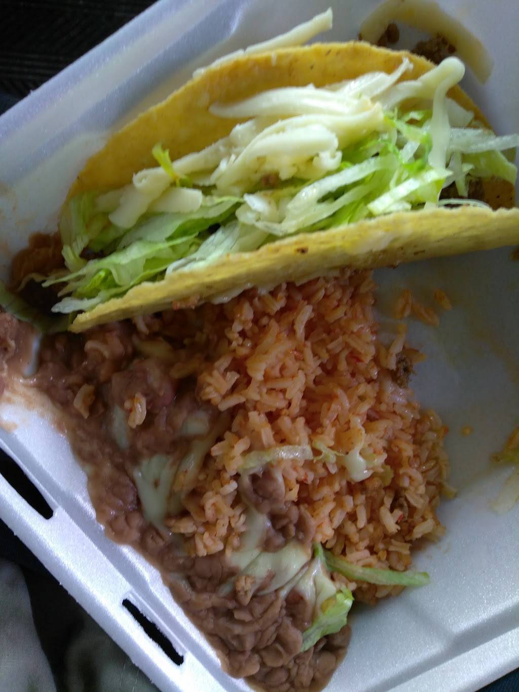 La Hacienda III Mexican Restaurant | restaurant | 2508 Crill Ave, Palatka, FL 32177, USA | 3863251855 OR +1 386-325-1855