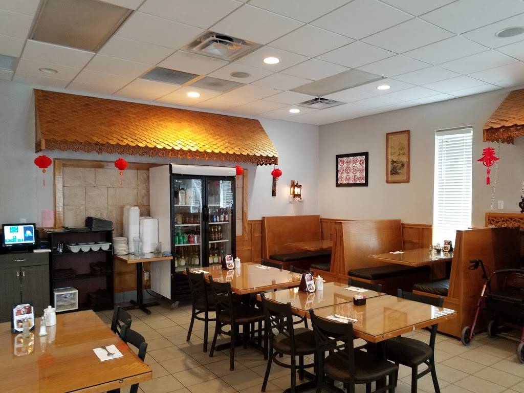 Kirin China Grill | restaurant | 9970 Cortez Blvd, Spring Hill, FL 34613, USA | 3524035200 OR +1 352-403-5200