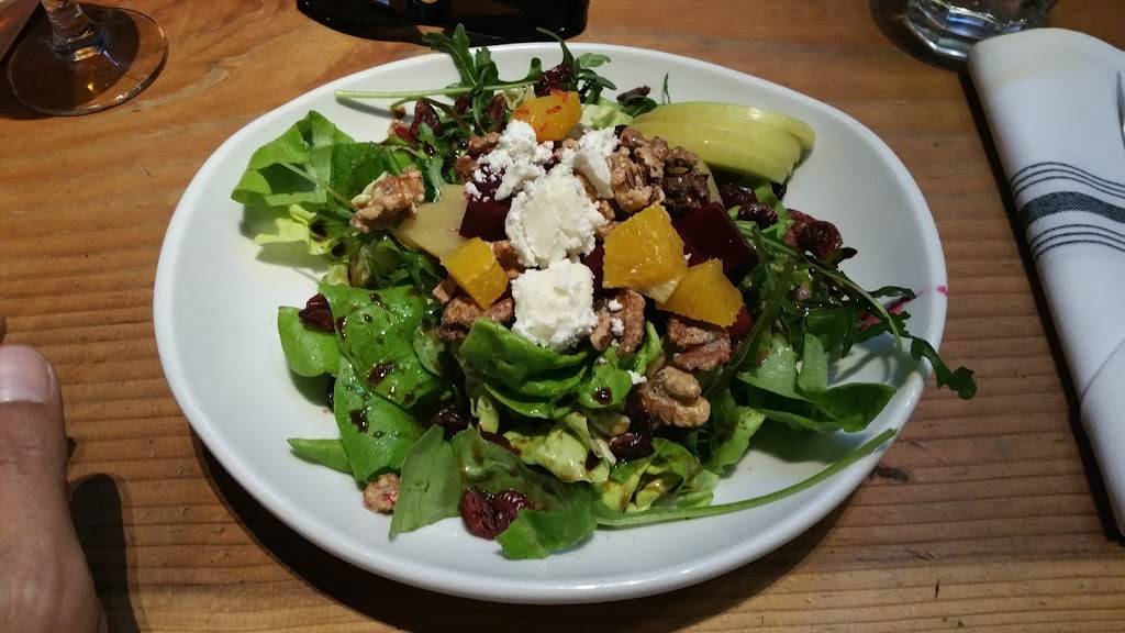 The Smoking Goat Restaurant | restaurant | 3408 30th St, San Diego, CA 92104, USA | 6199555295 OR +1 619-955-5295