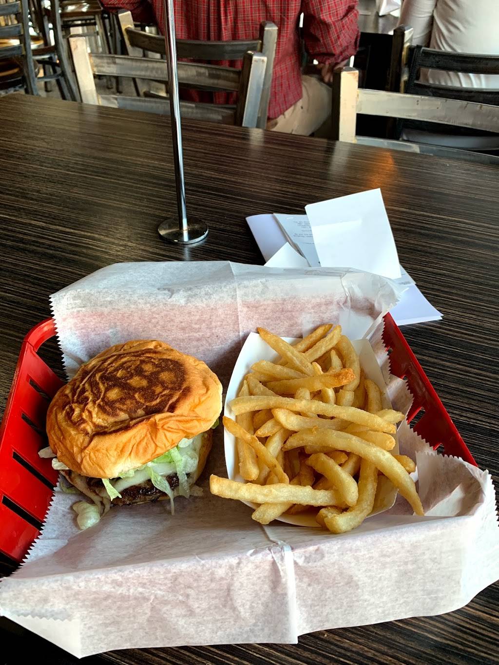 Twins Burgers & Sweets | restaurant | 2801 Johnston St, Lafayette, LA 70503, USA | 3372689488 OR +1 337-268-9488