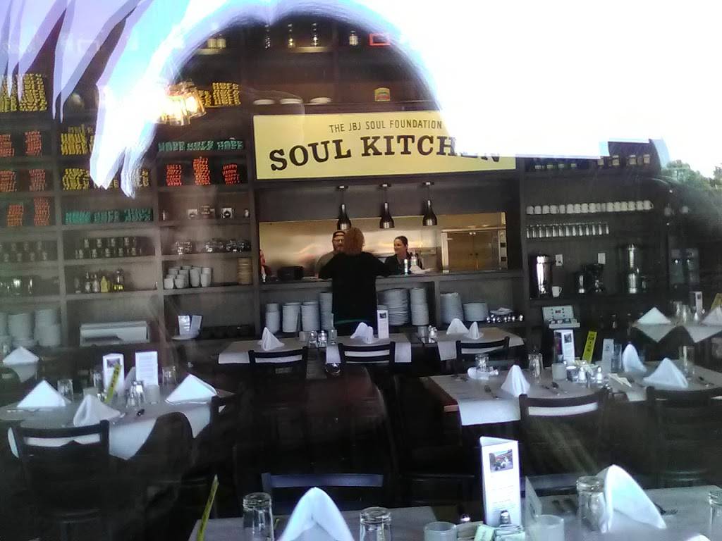 JBJ Soul Kitchen | restaurant | 1769 Hooper Ave, Toms River, NJ 08753, USA | 7327311414 OR +1 732-731-1414