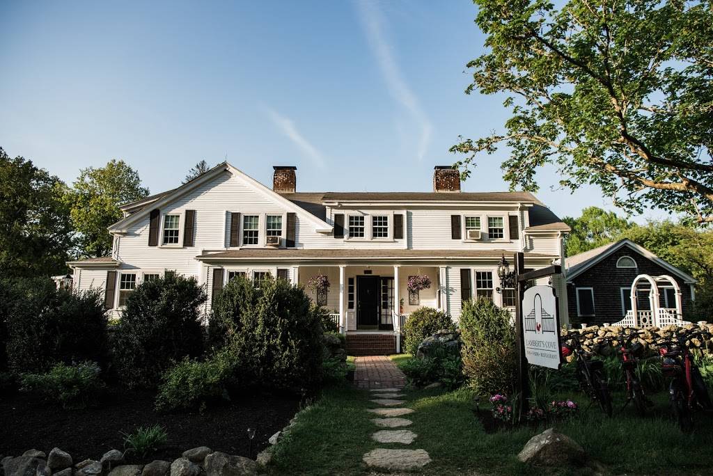 Lamberts Cove Inn, Farm and Restaurant | restaurant | 90 Manaquayak Rd, West Tisbury, MA 02575, USA | 8005350272 OR +1 800-535-0272