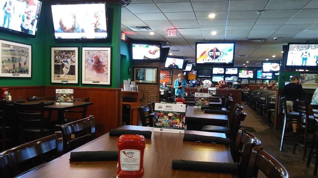 Duffys Sports Grill | restaurant | 6791 W Indiantown Rd, Jupiter, FL 33458, USA | 5617418900 OR +1 561-741-8900