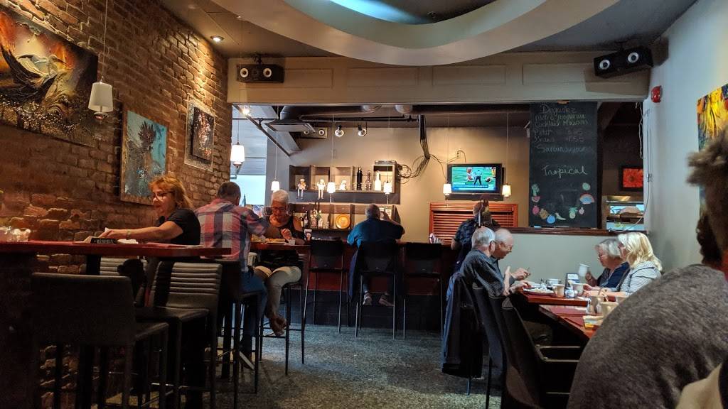 Bon Matin | restaurant | 3100 Rue de la Forest, Québec, QC G1W 1L8, Canada | 5817422846 OR +1 581-742-2846