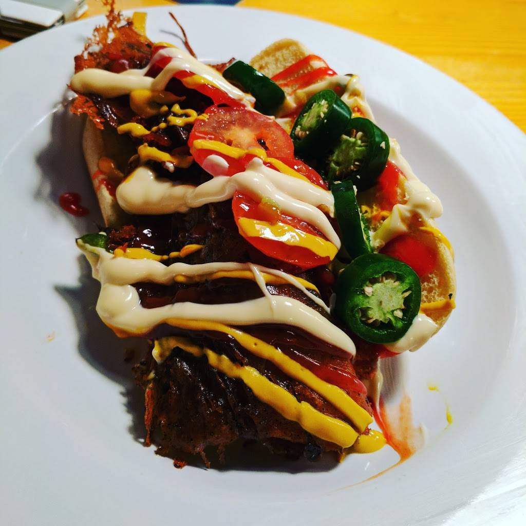 Instant Karma | restaurant | 527 S Main St, Joplin, MO 64801, USA | 4172063647 OR +1 417-206-3647