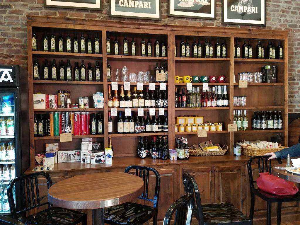 Bodega Ultima | cafe | 353 Highland Ave, Augusta, GA 30904, USA | 7064266661 OR +1 706-426-6661