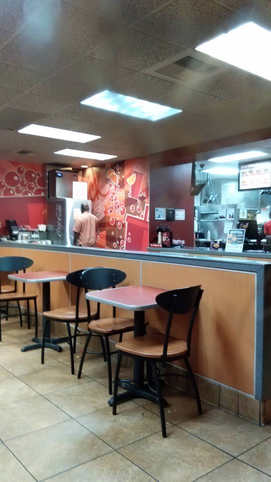 Jack in the Box | restaurant | 4801 Lone Tree Way, Antioch, CA 94531, USA | 9257530406 OR +1 925-753-0406