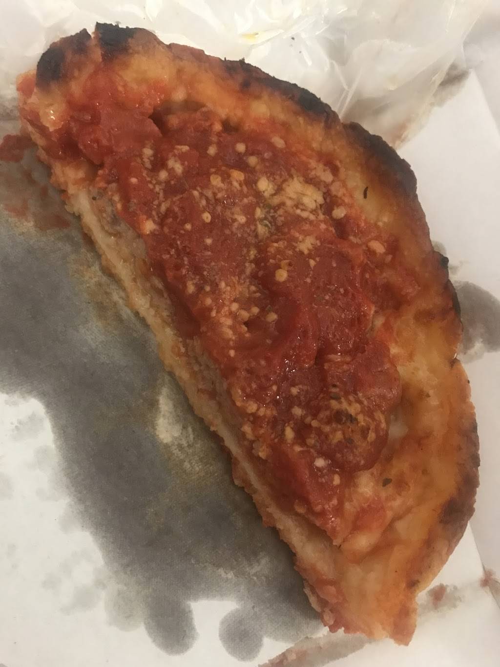 Lou Malnatis Pizzeria | meal delivery | 1326 Shermer Rd, Northbrook, IL 60062, USA | 8472910250 OR +1 847-291-0250