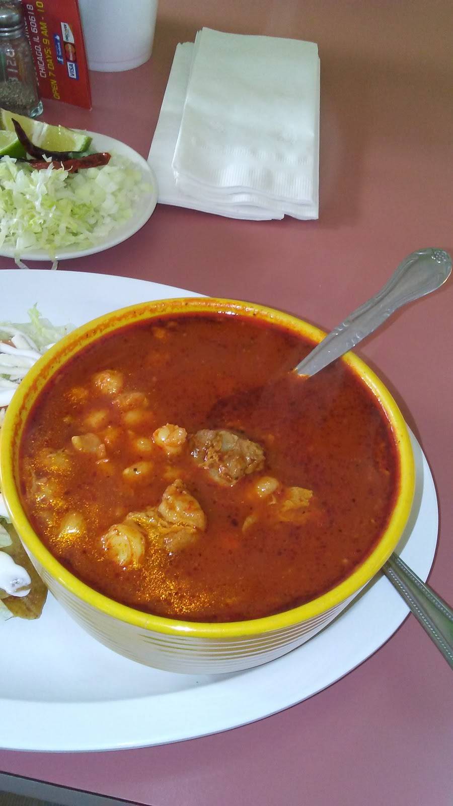 Tacontento | restaurant | 3500 W Montrose Ave, Chicago, IL 60618, USA | 3128003693 OR +1 312-800-3693