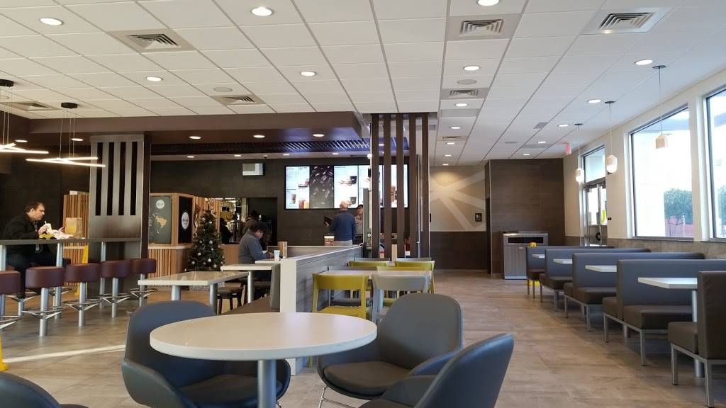 McDonalds | cafe | 2850 Augustine Dr, Santa Clara, CA 95054, USA | 4087279726 OR +1 408-727-9726