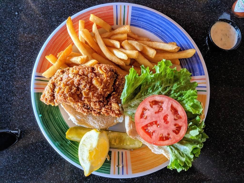 Shrimpers Grill and Raw Bar | restaurant | 4903 SE Dixie Hwy, Stuart, FL 34997, USA | 7722203287 OR +1 772-220-3287