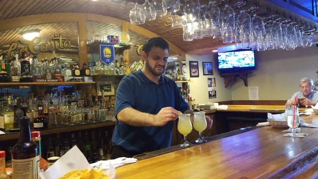 La Casita Restaurant | restaurant | 41240 Fremont Blvd, Fremont, CA 94538, USA | 5106578602 OR +1 510-657-8602