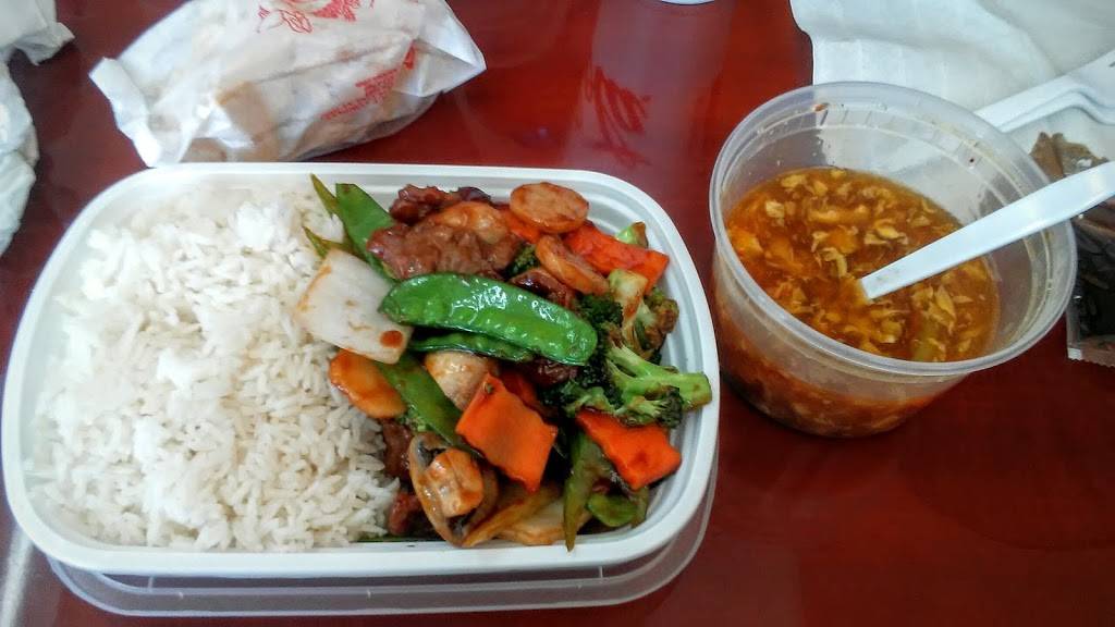 Great China | restaurant | 610 Indian Trail Rd, Indian Trail, NC 28079, USA | 7048216888 OR +1 704-821-6888