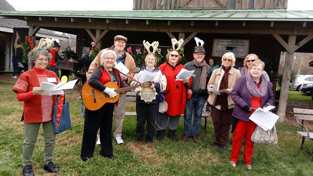 Rices Hotel / Hughletts Tavern | restaurant | 73 Monument Pl, Heathsville, VA 22473, USA | 8045803377 OR +1 804-580-3377