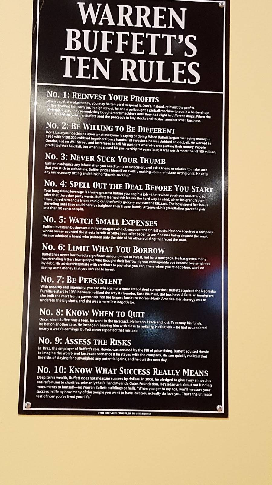 Jimmy Johns | meal delivery | 923 E Clairemont Ave, Eau Claire, WI 54701, USA | 7158331000 OR +1 715-833-1000