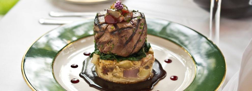 The Greenbriar Inn | restaurant | 8735 N Foothills Hwy, Boulder, CO 80302, USA | 3034407979 OR +1 303-440-7979