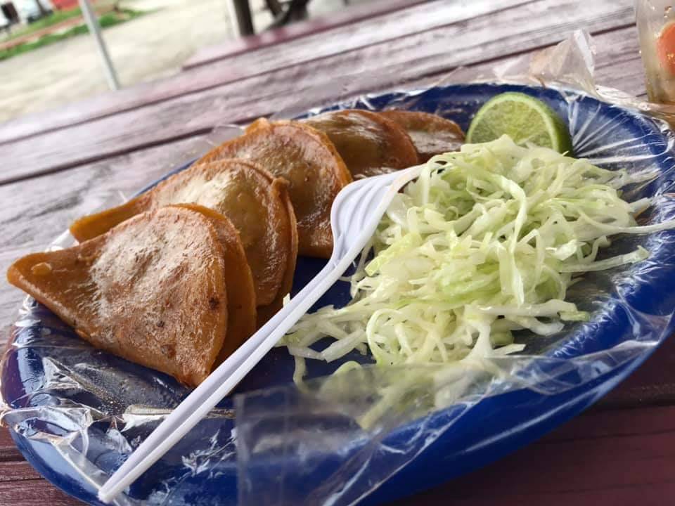 La Feria Del Taco | restaurant | 5723 San Pedro Ave, San Antonio, TX 78212, USA | 2106652051 OR +1 210-665-2051