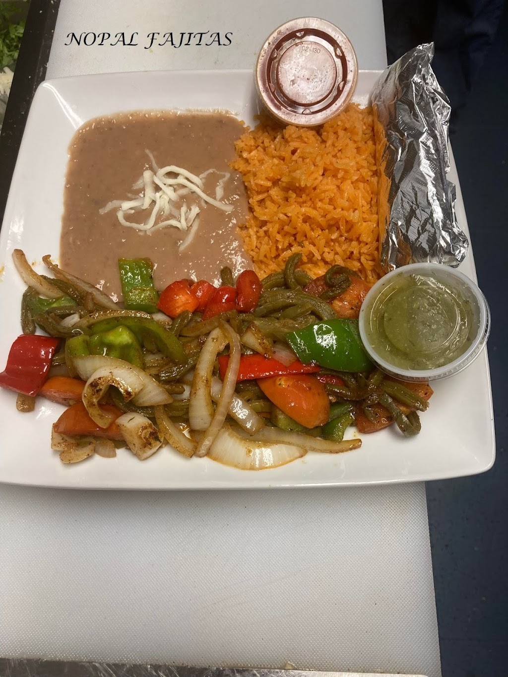 El Cielito Lindo | restaurant | 683 Brandon Ave SW, Roanoke, VA 24015, USA | 5405959466 OR +1 540-595-9466