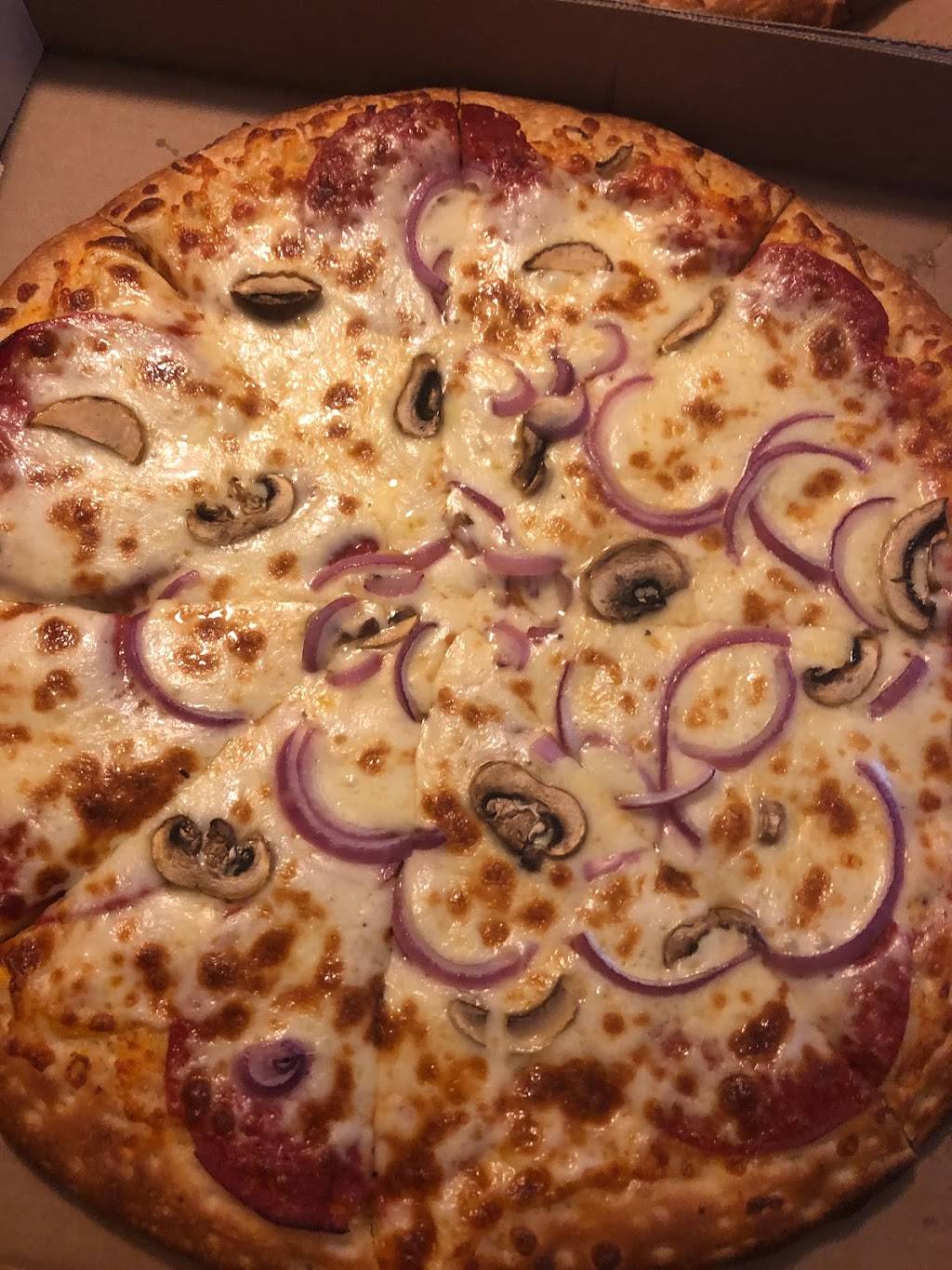 Yaseen Halal Pizza | meal delivery | 2916 Carling Ave, Ottawa, ON K2B 7J7, Canada | 6136951818 OR +1 613-695-1818