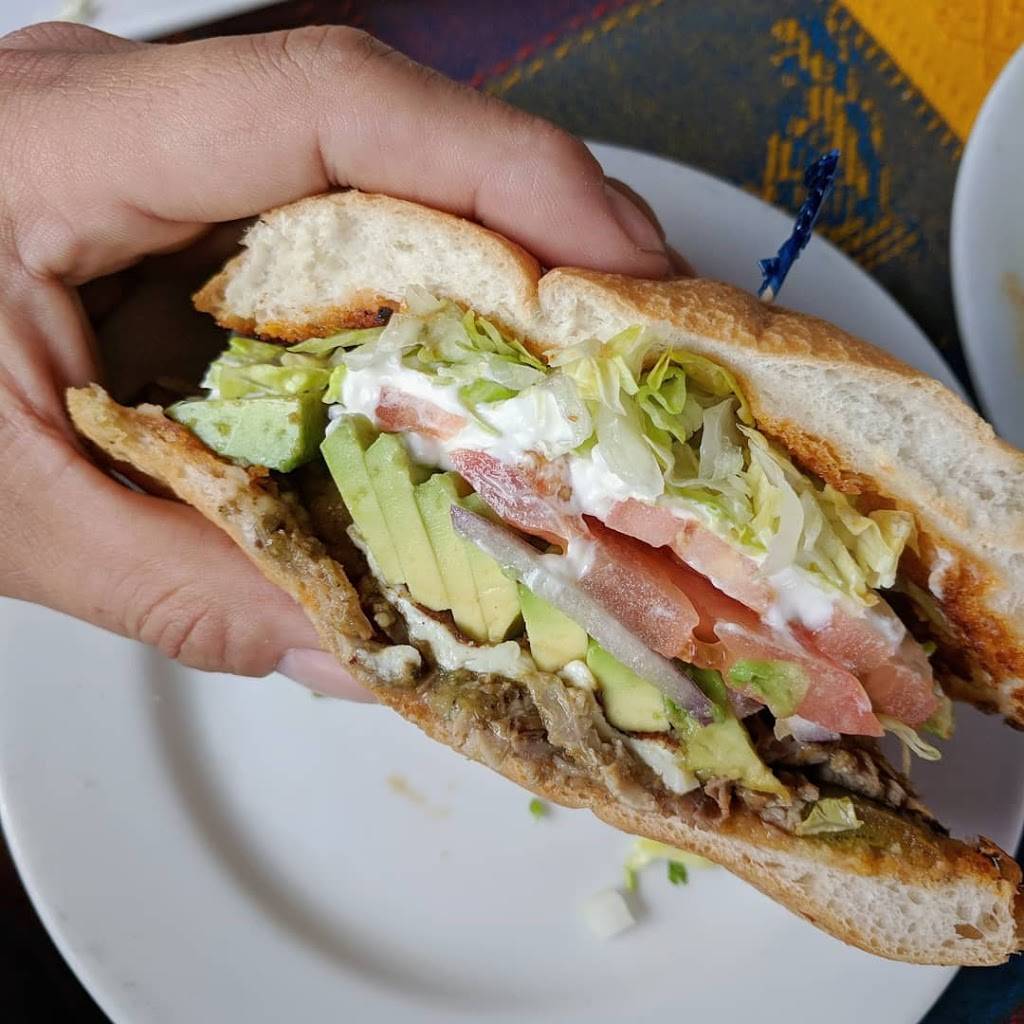 Sabrosada Fresh Mexican Food | restaurant | 15681 Brookhurst St, Westminster, CA 92683, USA | 7147759550 OR +1 714-775-9550